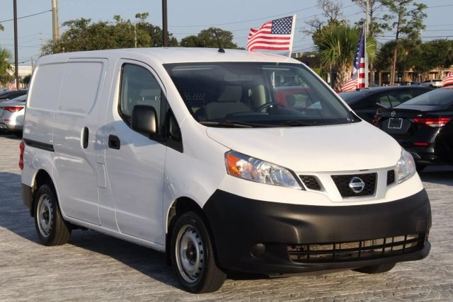 image vehicle 2019 NISSAN NV2002019 NISSAN NV200