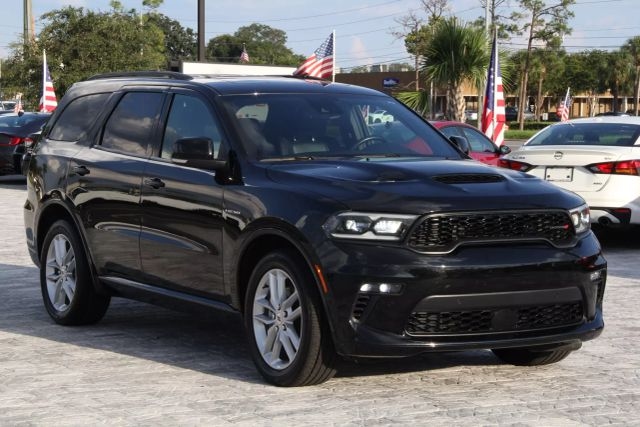 image vehicle 2023 DODGE DURANGO2023 DODGE DURANGO