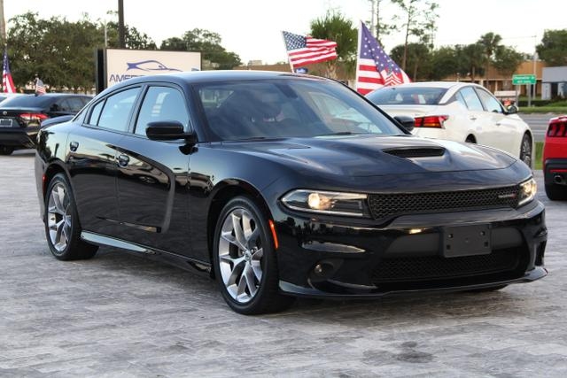 image vehicle 2022 DODGE CHARGER2022 DODGE CHARGER