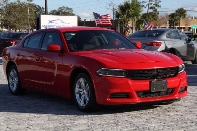 image vehicle 2022 DODGE CHARGER2022 DODGE CHARGER