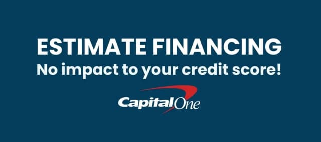 capital one logo 2023 NISSAN KICKS2023 NISSAN KICKS