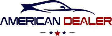 logo american dealer