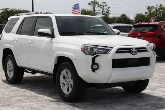 image vehicle 2024 TOYOTA 4RUNNER