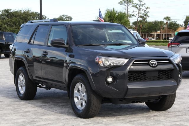 image vehicle 2024 TOYOTA 4RUNNER
