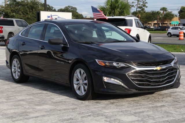 image vehicle 2023 CHEVROLET MALIBU